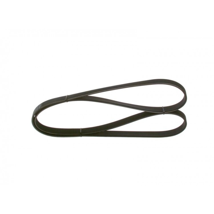 BOSCH 1987948425 | KANALLI V KAYISI 6PK1520 FORD FOCUS --II C MAX 1.6L TI VCT 03-11 VW GOLF IV POLO OCTAVIA I-II CADDY 1.4 1.6  97-12