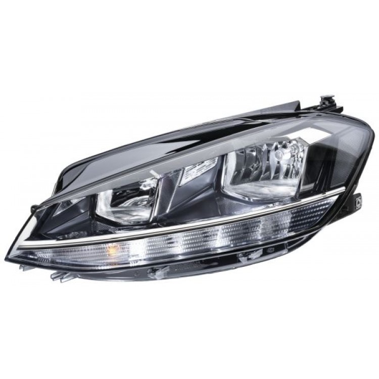 HELLA 1EB013924-011 | FAR KOMPLE SOL HALOJEN GOLF VII 17-> HELLA 1EB013924-011 | FAR KOMPLE SOL HALOJEN GOLF VII 17->