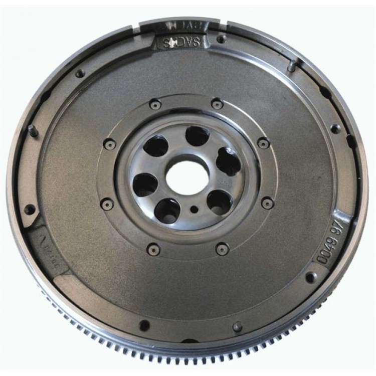 SACHS 2294000453 | VOLANT VW PASSAT AUDI A4 1.9 TDI AFN - AVG - AHU SACHS 2294000453 | VOLANT VW PASSAT AUDI A4 1.9 TDI AFN - AVG - AHU