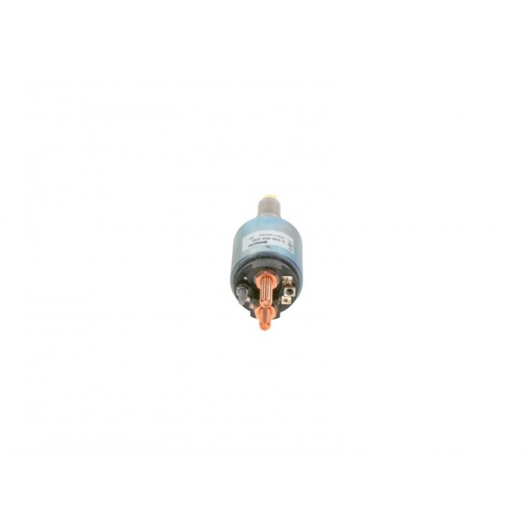 BOSCH 2339402230 | MARS OTOMATIGI 24V SCANIA BOSCH 2339402230 | MARS OTOMATIGI 24V SCANIA