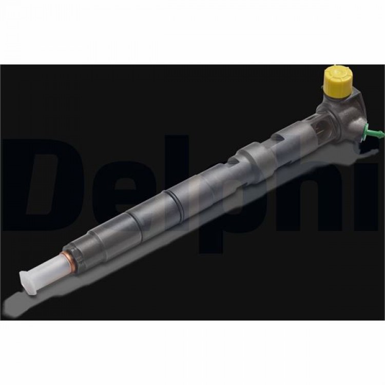 DELPHİ 28307309-12B1 | CR ENJEKTOR  SPRİNTER EURO 6