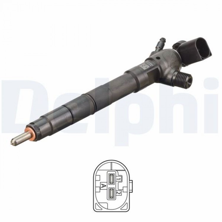 DELPHİ 28529434-12B1 | CR ENJEKTÖR