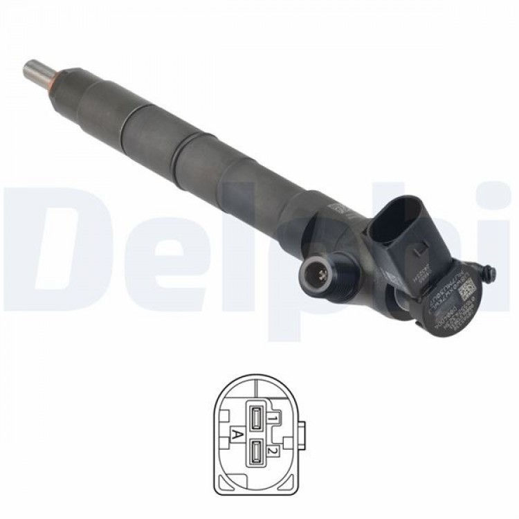 DELPHİ 28565330-12B1 | CR ENJEKTOR