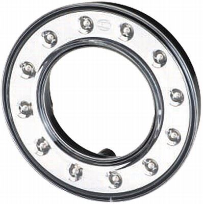 HELLA 2PF008405-057 | POZISYON LAMBASI, UNIVERSAL,LED HALOJEN SOL-SAG ON (12-24V) VOLVO