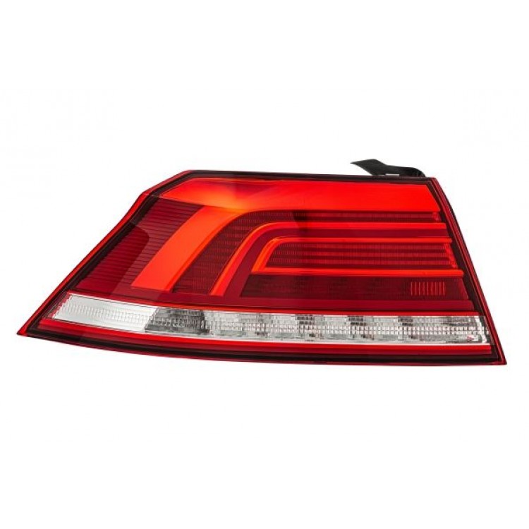 STOP LAMBASI SOL DIS LEDLI PASSAT 15>