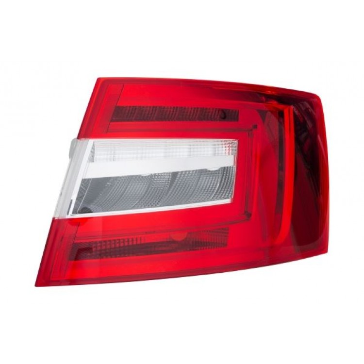 HELLA 2SK012883-061 | STOP LAMBASI SAG SKODA OCTAVIA 2012> HELLA 2SK012883-061 | STOP LAMBASI SAG SKODA OCTAVIA 2012>