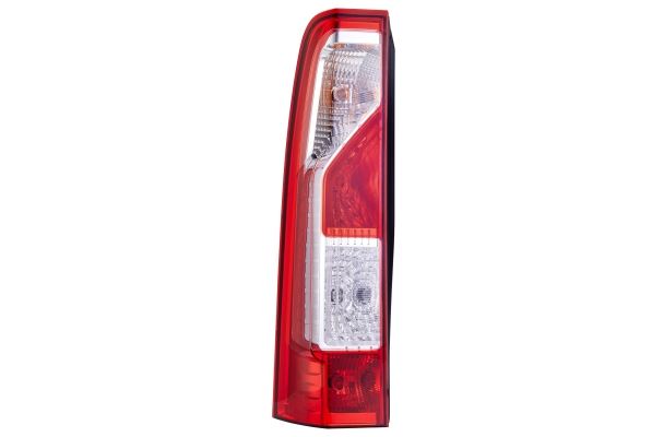 HELLA 2VA010110-051 | Komple Arka Lamba,Renault Master,Opel Movano,Sol HELLA 2VA010110-051 | Komple Arka Lamba,Renault Master,Opel Movano,Sol