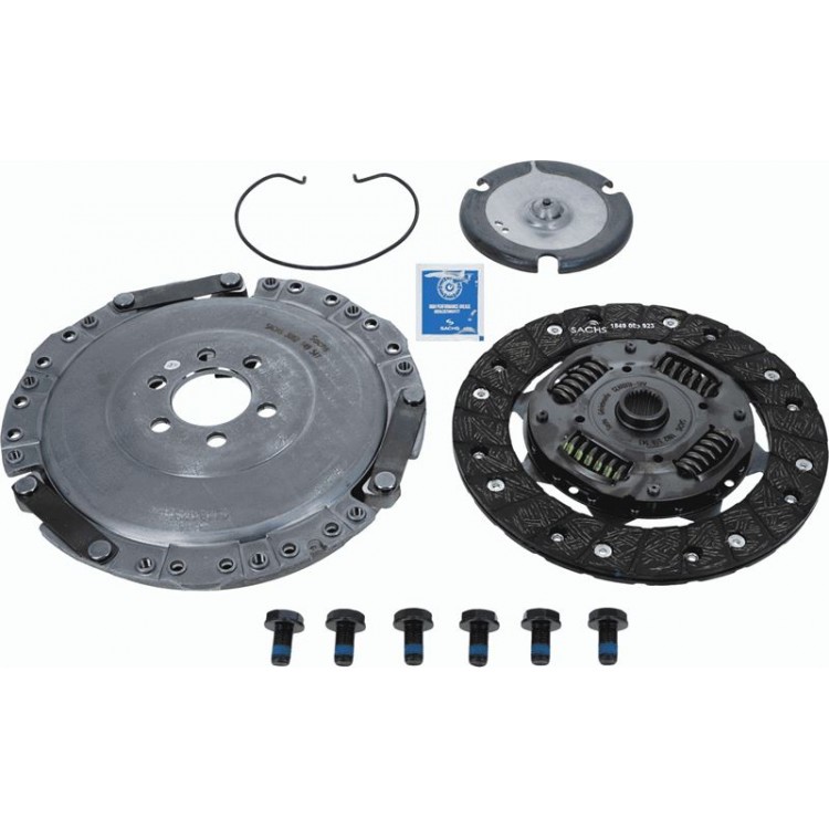 SACHS 3000288002 | DEBRIYAJ SETI 9 DELIK 210MM VW GOLF 92-98 POLO CLASIC 97-02 SEAT TOLEDO IBIZA II CORDOBA VENTO 1.9TD 1.9SDI AFT-AKL SACHS 3000288002 | DEBRIYAJ SETI 9 DELIK 210MM VW GOLF 92-98 POLO CLASIC 97-02 SEAT TOLEDO IBIZA II CORDOBA VENTO 1.9TD 1.9SDI AFT-AKL