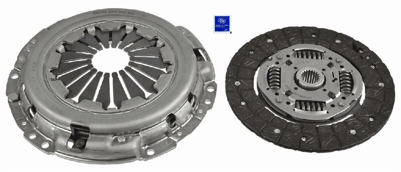 SACHS 3000950640 | DEBRIYAJ SETI TOYOTA AURIS (_E18_) 1.6 AVENSIS Sedan (_T27_) 1.8 VVT-i (ZRT271_, ZRT271R) SACHS 3000950640 | DEBRIYAJ SETI TOYOTA AURIS (_E18_) 1.6 AVENSIS Sedan (_T27_) 1.8 VVT-i (ZRT271_, ZRT271R)