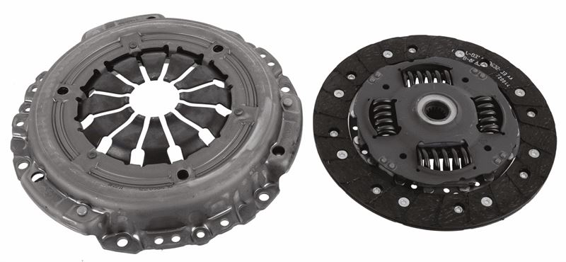 SACHS 3000950970 | DEBRIYAJ SETI 220 MM (17 DIS) FORD ECOSPORT, FIESTA VII, KA+ III, TOURNEO COURIER B460, TRANSIT COURIER B460 1.5 TDCI 14- SACHS 3000950970 | DEBRIYAJ SETI 220 MM (17 DIS) FORD ECOSPORT, FIESTA VII, KA+ III, TOURNEO COURIER B460, TRANSIT COURIER B460 1.5 TDCI 14-