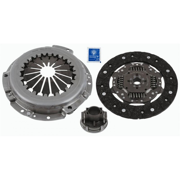 SACHS 3000951603 | DEBRIYAJ SETI LADA NIVA SUV 1.7 LPG 96-