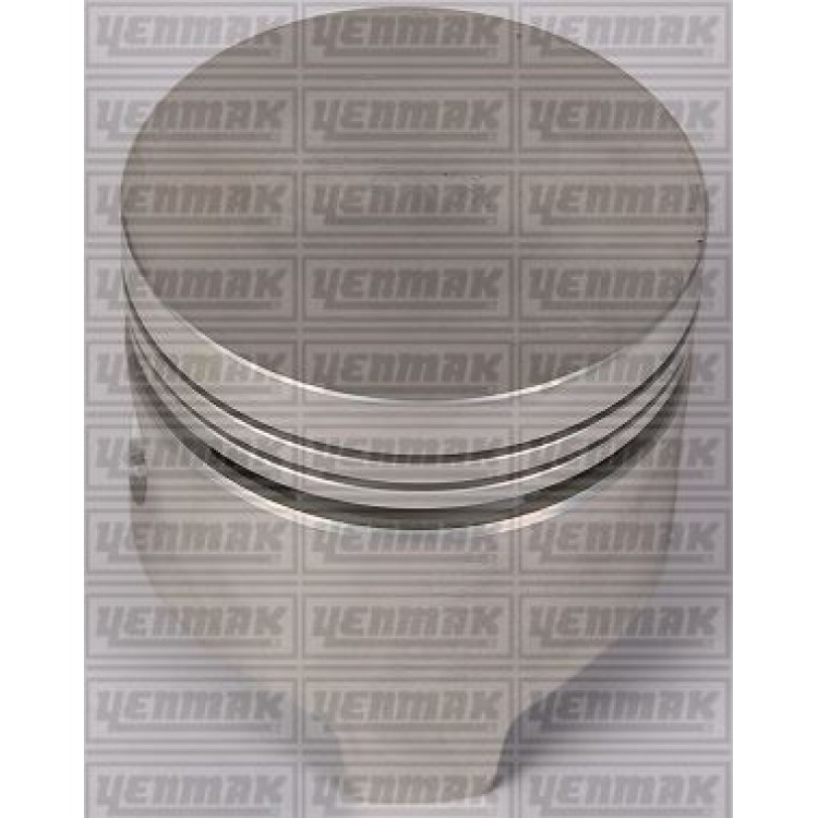 YENMAK
31-03392-060 | PISTON+SEGMAN 0.60 (76.00MM) M124 SERCE M131 1.3 YENMAK
31-03392-060 | PISTON+SEGMAN 0.60 (76.00MM) M124 SERCE M131 1.3