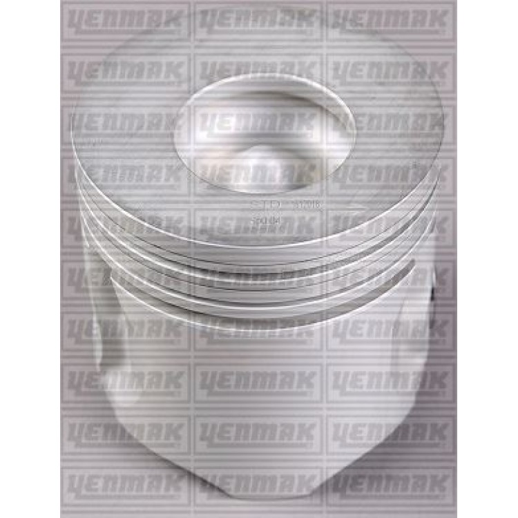 YENMAK 31-03420-100 | PISTON+SEGMAN 1.00 (93.67MM) TRANSIT T15 TURBO 2.5D 94-
