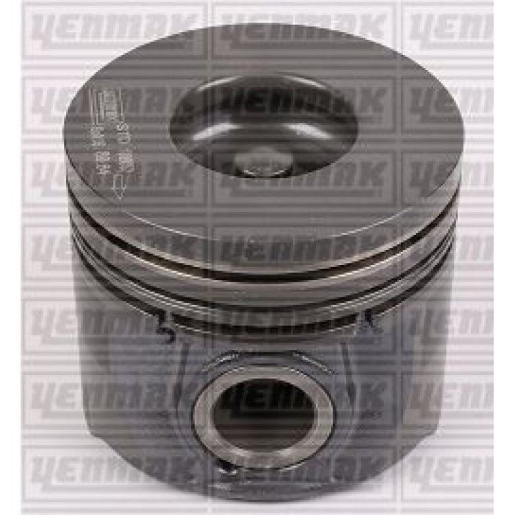 YENMAK 31-03467-051 | PISTON+SEGMAN 0.50 (89.91MM) TRANSIT V184 01-04 2.4D PUMA DT24P 90PS/95PS (0.20KISA) YENMAK 31-03467-051 | PISTON+SEGMAN 0.50 (89.91MM) TRANSIT V184 01-04 2.4D PUMA DT24P 90PS/95PS (0.20KISA)