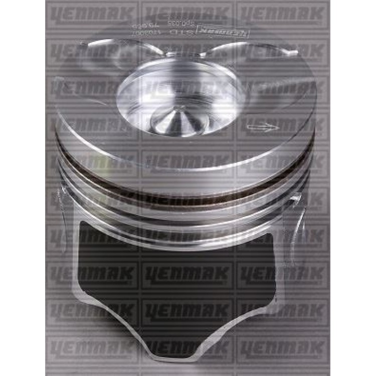 YENMAK
31-04165-100 | RENAULT / NISSAN / OPEL Carisma 1.9 GDI / Vivaro 1.9 CDTI 8v / KANGOO 1.9 TDI/ MEGANE 1.9 TDI / LAGUNA 1.9 TDI / SCENIC 1.9 TDI / TRAFIC II 1.9 TDI F9Q Turbo, Intercooler / F9Q 780/782/790/ F9Q 731/7 YENMAK
31-04165-100 | RENAULT / NISSAN / OPEL Carisma 1.9 GDI / Vivaro 1.9 CDTI 8v / KANGOO 1.9 TDI/ MEGANE 1.9 TDI / LAGUNA 1.9 TDI / SCENIC 1.9 TDI / TRAFIC II 1.9 TDI F9Q Turbo, Intercooler / F9Q 780/782/790/ F9Q 731/7