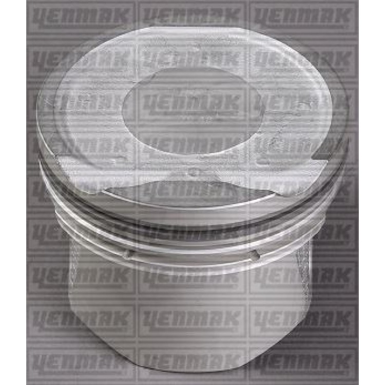 YENMAK
31-04174-000 | PISTON+SEGMAN STD (79.50MM) MEGANE II 1.6 16V (K4M) YENMAK
31-04174-000 | PISTON+SEGMAN STD (79.50MM) MEGANE II 1.6 16V (K4M)