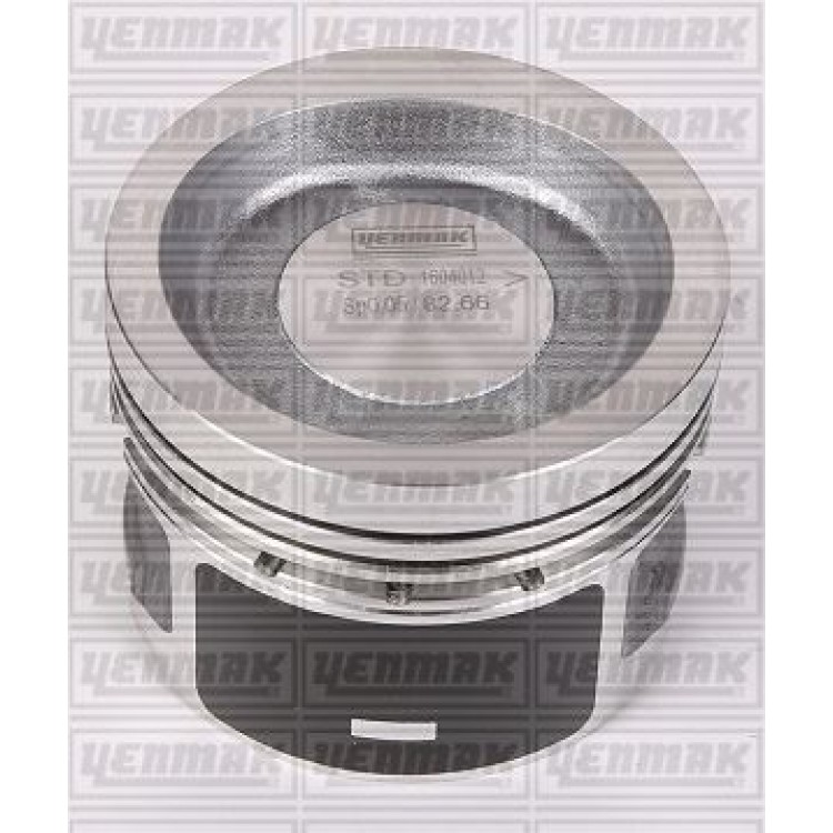 YENMAK
31-04176-025 | PISTON+SEGMAN 0.25 (82.70MM) MEGANE I 2.0 8V LAGUNA I 2.0 MEGANE SCENIC 2.0 F3R YENMAK
31-04176-025 | PISTON+SEGMAN 0.25 (82.70MM) MEGANE I 2.0 8V LAGUNA I 2.0 MEGANE SCENIC 2.0 F3R