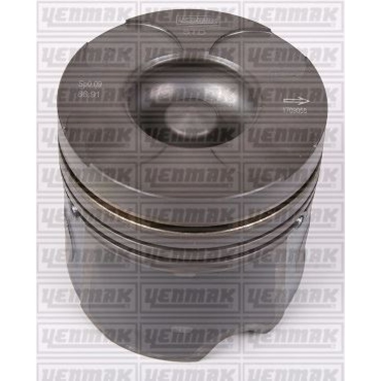 YENMAK
31-04188-000 | PISTON+SEGMAN STD (87.00MM) LAGUNA MASTER II 2.2DCI (G9T) YENMAK
31-04188-000 | PISTON+SEGMAN STD (87.00MM) LAGUNA MASTER II 2.2DCI (G9T)