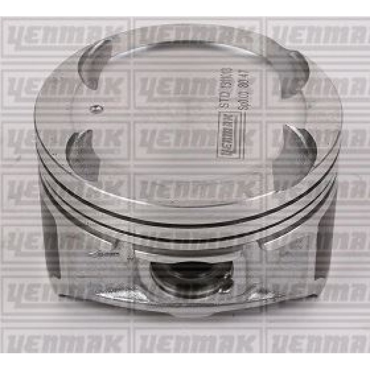 YENMAK
31-04267-000 | PISTON+SEGMAN STD (80.50MM) BRAVA BRAVO MAREA PALIO DOBLO 1.6 16V YENMAK
31-04267-000 | PISTON+SEGMAN STD (80.50MM) BRAVA BRAVO MAREA PALIO DOBLO 1.6 16V