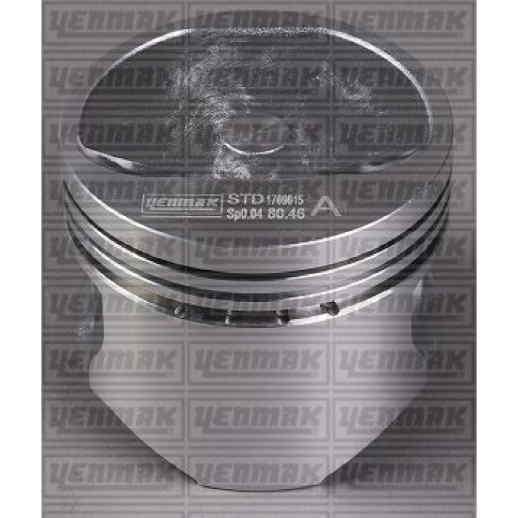 YENMAK
31-04303-060 | PISTON+SEGMAN 0.60 (80.50MM) UNO PALIO SIENA 1.4 8V 89- YENMAK
31-04303-060 | PISTON+SEGMAN 0.60 (80.50MM) UNO PALIO SIENA 1.4 8V 89-