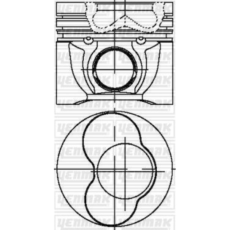 YENMAK
31-04311-050 | PISTON+SEGMAN 0.50 (79.51MM) (1.-2. PISTONLARI) POLO CORDOBA IBIZA IV-V FABIA ROOMSTER A2 LUPO 1.4TDI AMF BAY BHC BMS BNM BNV BWB 00> YENMAK
31-04311-050 | PISTON+SEGMAN 0.50 (79.51MM) (1.-2. PISTONLARI) POLO CORDOBA IBIZA IV-V FABIA ROOMSTER A2 LUPO 1.4TDI AMF BAY BHC BMS BNM BNV BWB 00>