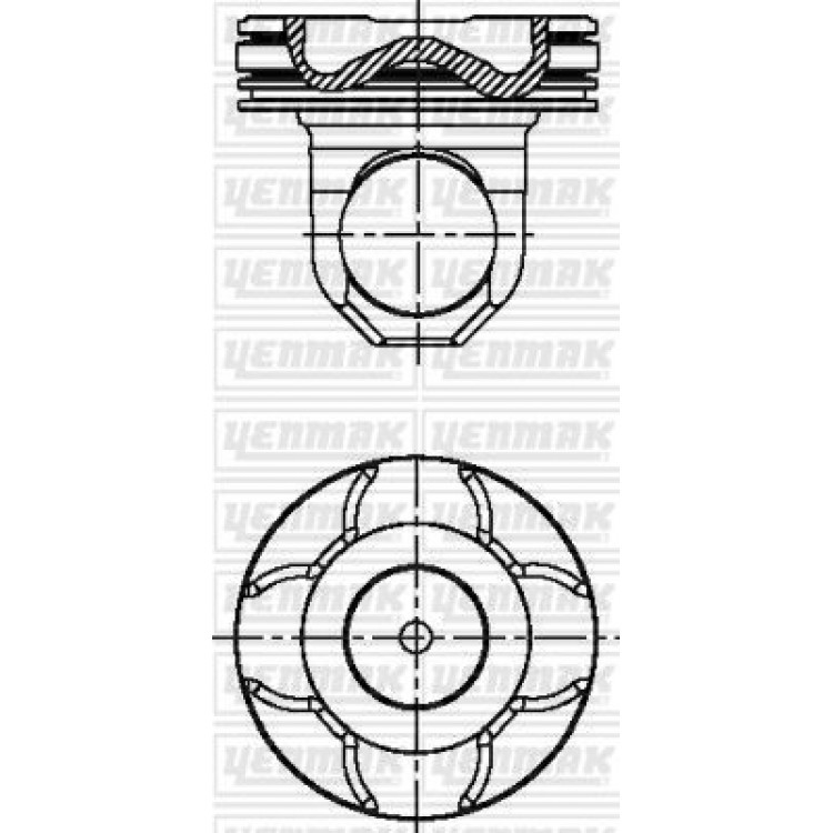 YENMAK
31-04354-000 | CUMMINS ISM 410 E20 EURO 3 ISM-M11 ISM CM 876E, ISM CM 875, ISM CM 876, PRO 1142 EURO 3, QSMII CM 876 10800cc 2007… STD YENMAK
31-04354-000 | CUMMINS ISM 410 E20 EURO 3 ISM-M11 ISM CM 876E, ISM CM 875, ISM CM 876, PRO 1142 EURO 3, QSMII CM 876 10800cc 2007… STD