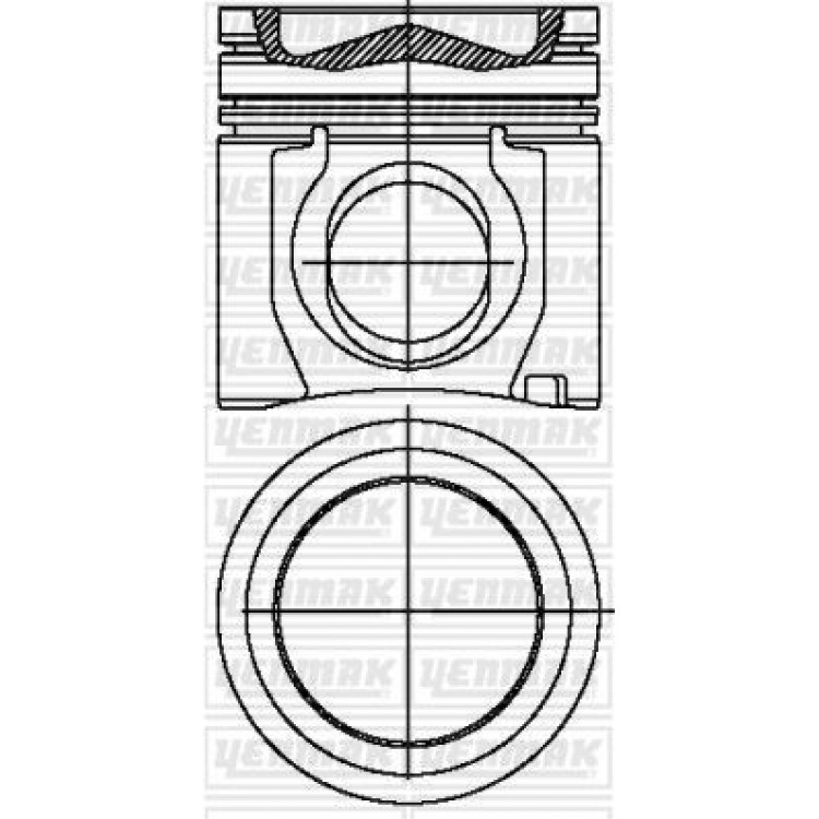 YENMAK
31-04546-000 | VOLVO FH12, Stationary Engine D12C Euro3 , D12D Euro3 , D12 Euro2 , DH12D Euro3 12100 cc 1997… STD YENMAK
31-04546-000 | VOLVO FH12, Stationary Engine D12C Euro3 , D12D Euro3 , D12 Euro2 , DH12D Euro3 12100 cc 1997… STD