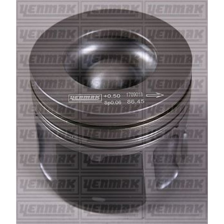 YENMAK
31-04949-050 | PISTON+SEGMAN 0.50 (86.00MM) BOXER III JUMPER III C81 110BG / C96 130BG / C110 150BG PUMA 2.2HDI E5 TRANSIT V348 V347 11-14 CUSTOM 12- V363 V362 14- 2.2TDCI 155PS YENMAK
31-04949-050 | PISTON+SEGMAN 0.50 (86.00MM) BOXER III JUMPER III C81 110BG / C96 130BG / C110 150BG PUMA 2.2HDI E5 TRANSIT V348 V347 11-14 CUSTOM 12- V363 V362 14- 2.2TDCI 155PS