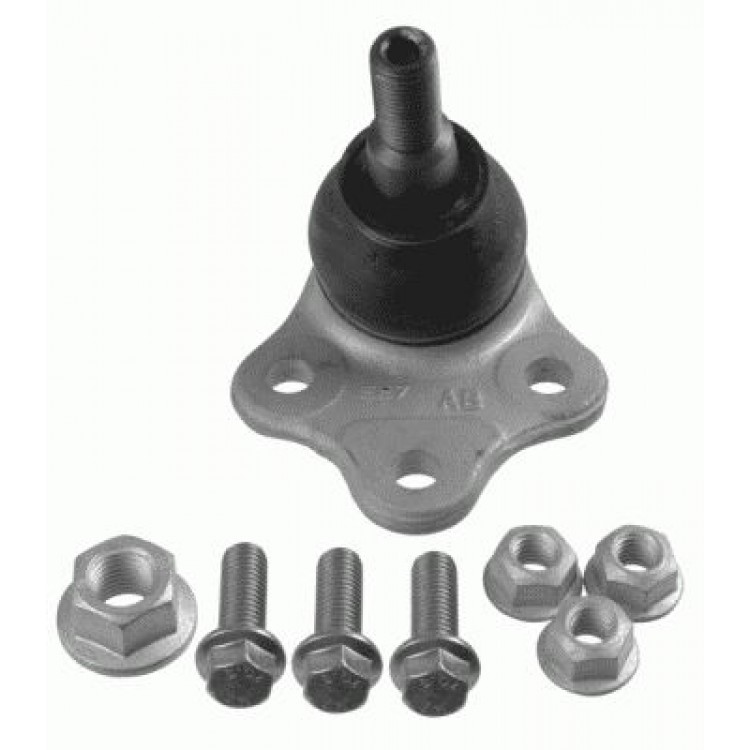 LEMFÖRDER 3100701 | ROTİL FORD MONDEO 07=>10=> GALAXY 06=> SMAX 06=>10=> VOLVO S80 06=>10=> V70 07=>09=>