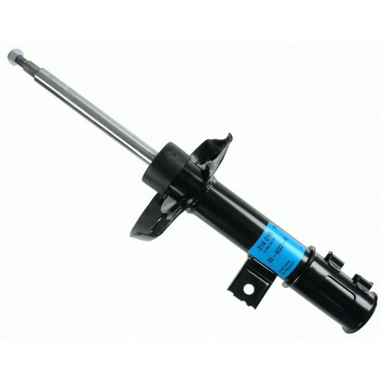 AMORTISOR HYUNDAI i30 (FD), Hatchback, 10.2007 - 05.2012;i30 (FD), Estate, 10.2007 - 06.2012