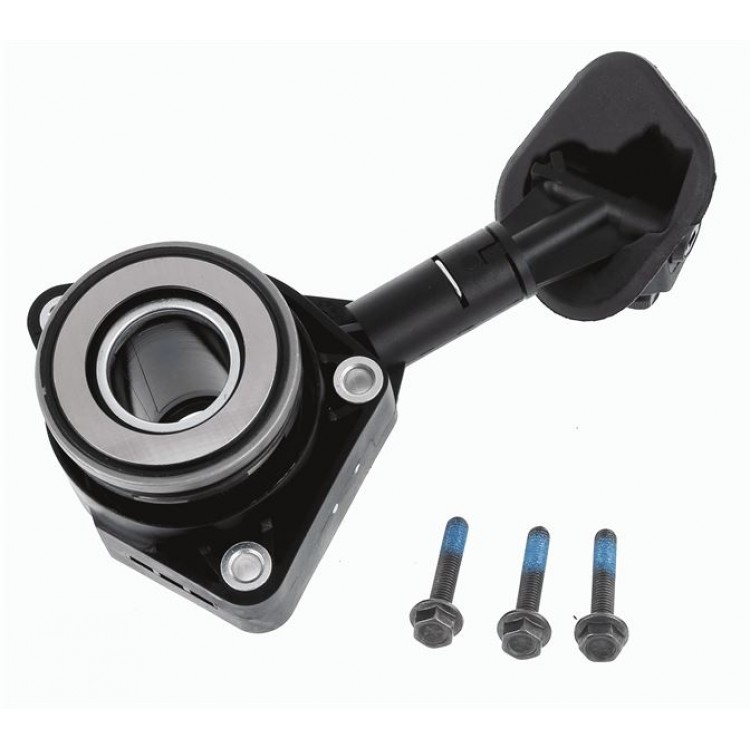 SACHS 3182654302 | DEBRIYAJ RULMANI FOCUS II C-MAX CONNECT MAZDA 3 1.6TDCI 1.8TDCI