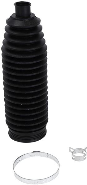LEMFÖRDER 3373901 | DIREKSIYON KORUGU ON 190 MM (TERMOPLAST) AUDI, SEAT, SKODA, VOLKSWAGEN A3, Q2, Q3, TT ALHAMBRA, ALTEA, ATECA, LEON, TOLEDO III OCTAVIA, SUPERB II, YETI ARTEON, BEETLE, CADDY, EOS, GOLF, JETTA, PASSAT