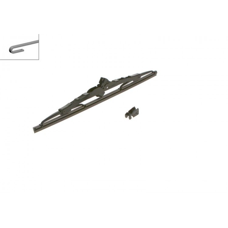 BOSCH 3397004578 | SILECEK (ON, TEK, 340 MM, 340 U) OPEL, FORD, FIAT AGILA, ASTRA F, COMBO, CORSA B, KADETT E, OMEGA, REKORD, VECTRA B, VIVARO A ESCORT, FOCUS, KA, MONDEO, S-MAX, TRANSIT 131, PANDA, UNO 1.0, 1.2,1.3, 1.4, 1.6,1.7, 1.8, 2.0, 1.5, 3.2, 2.3, BOSCH 3397004578 | SILECEK (ON, TEK, 340 MM, 340 U) OPEL, FORD, FIAT AGILA, ASTRA F, COMBO, CORSA B, KADETT E, OMEGA, REKORD, VECTRA B, VIVARO A ESCORT, FOCUS, KA, MONDEO, S-MAX, TRANSIT 131, PANDA, UNO 1.0, 1.2,1.3, 1.4, 1.6,1.7, 1.8, 2.0, 1.5, 3.2, 2.3,