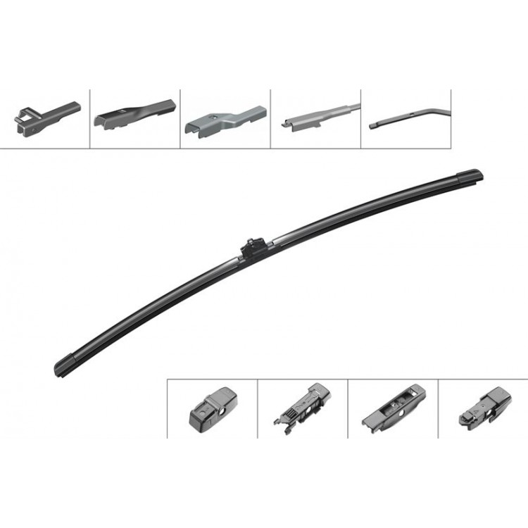 BOSCH 3397006949 | CAM SILECEGI ( AP 550 U) ON (TEK) AEROTWIN PLUS 550 MM AUDI, BMW, FORD, FIAT TT, (F20), (F21), (F23), (F22, F87), KA, STILO 1.5 TDC, 2.0 TTS, 2.0 TDI, 2.5 RS 07- BOSCH 3397006949 | CAM SILECEGI ( AP 550 U) ON (TEK) AEROTWIN PLUS 550 MM AUDI, BMW, FORD, FIAT TT, (F20), (F21), (F23), (F22, F87), KA, STILO 1.5 TDC, 2.0 TTS, 2.0 TDI, 2.5 RS 07-