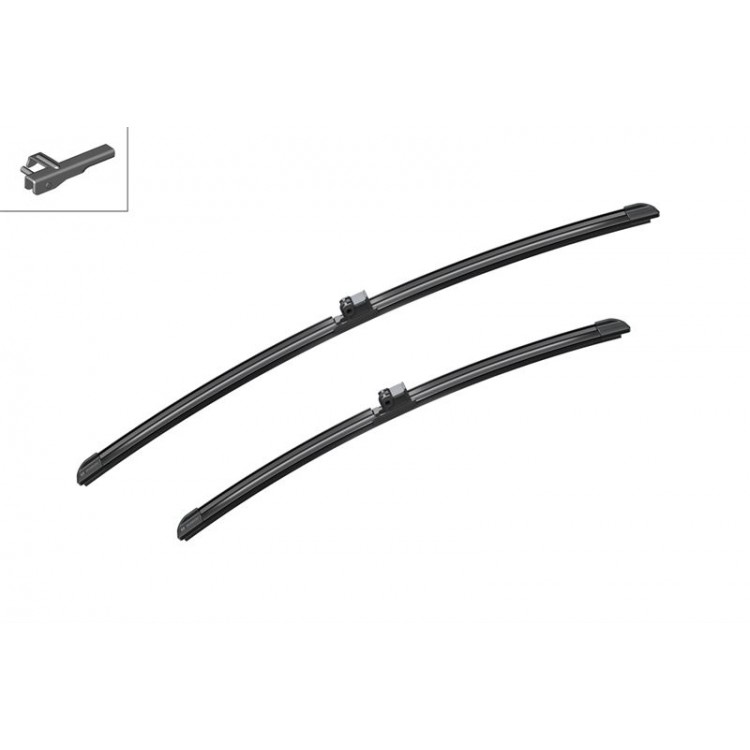 BOSCH 3397007072 | CAM SILECEGI ( A 072 S) TAKIM AEROTWIN ON - 600 475 MM BMW 3 SERISI E 90 KASA 03 05Æ BOSCH 3397007072 | CAM SILECEGI ( A 072 S) TAKIM AEROTWIN ON - 600 475 MM BMW 3 SERISI E 90 KASA 03 05Æ