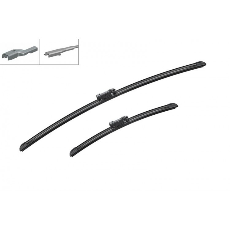 BOSCH 3397007466 | CAM SILECEGI ( AM 466 S) TAKIM AEROTWIN ON - 650 400 MM OPEL Corsa D FIAT Grande Punto 05 2007-, LInea 03 2007-, Punto Evo 10 2009- FORD FIesta 07 2008- PEUGEOT Partner B9 Kasa 05 2008- CITROEN BerlIngo B9 Kasa 05 2008- ALFA ROMEO M BOSCH 3397007466 | CAM SILECEGI ( AM 466 S) TAKIM AEROTWIN ON - 650 400 MM OPEL Corsa D FIAT Grande Punto 05 2007-, LInea 03 2007-, Punto Evo 10 2009- FORD FIesta 07 2008- PEUGEOT Partner B9 Kasa 05 2008- CITROEN BerlIngo B9 Kasa 05 2008- ALFA ROMEO M