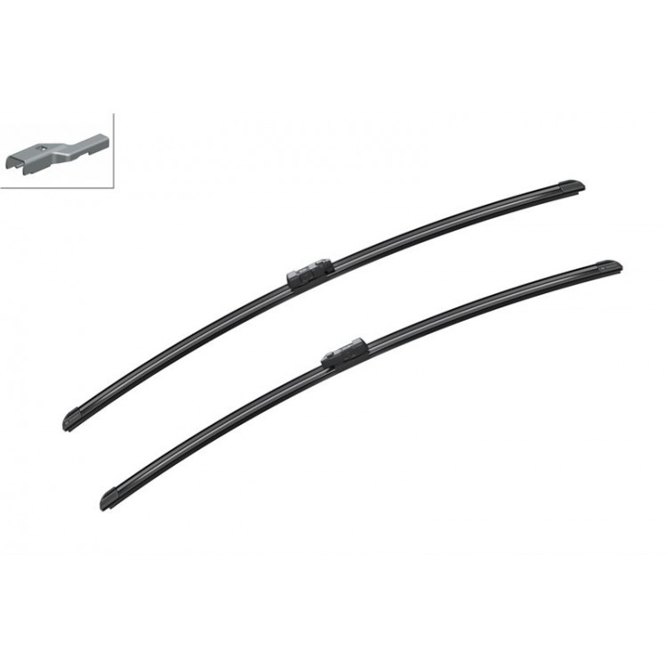 BOSCH 3397007640 | CAM SILECEGI ( A 640 S) TAKIM AEROTWIN ON - 725/725 MM FORD FOCUS 11- BOSCH 3397007640 | CAM SILECEGI ( A 640 S) TAKIM AEROTWIN ON - 725/725 MM FORD FOCUS 11-