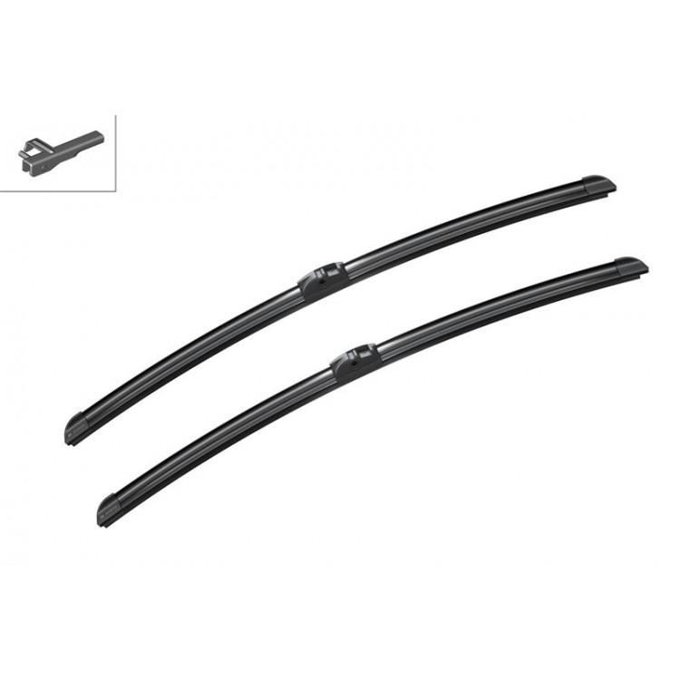 BOSCH 3397009053 | CAM SILECEGI ( A 053 S)  TAKIMON MERCEDES W204 C180 C200,220 CDI