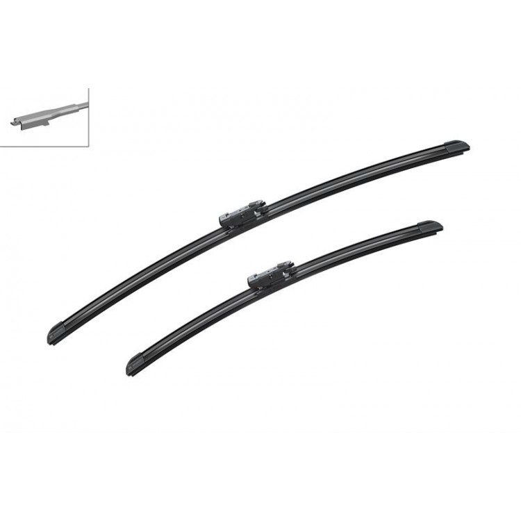 BOSCH 3397014010 | CAM SILECEGI ( A 010 S) TAKIM ON AEROTWIN 600 MM/450 MM AUDI, BMW, JAGUAR A3, F32, F82, F33, F83, F36, XF 12 TFSI, 14 TFSI, 20, 22D, 30D, 42 16 08- BOSCH 3397014010 | CAM SILECEGI ( A 010 S) TAKIM ON AEROTWIN 600 MM/450 MM AUDI, BMW, JAGUAR A3, F32, F82, F33, F83, F36, XF 12 TFSI, 14 TFSI, 20, 22D, 30D, 42 16 08-