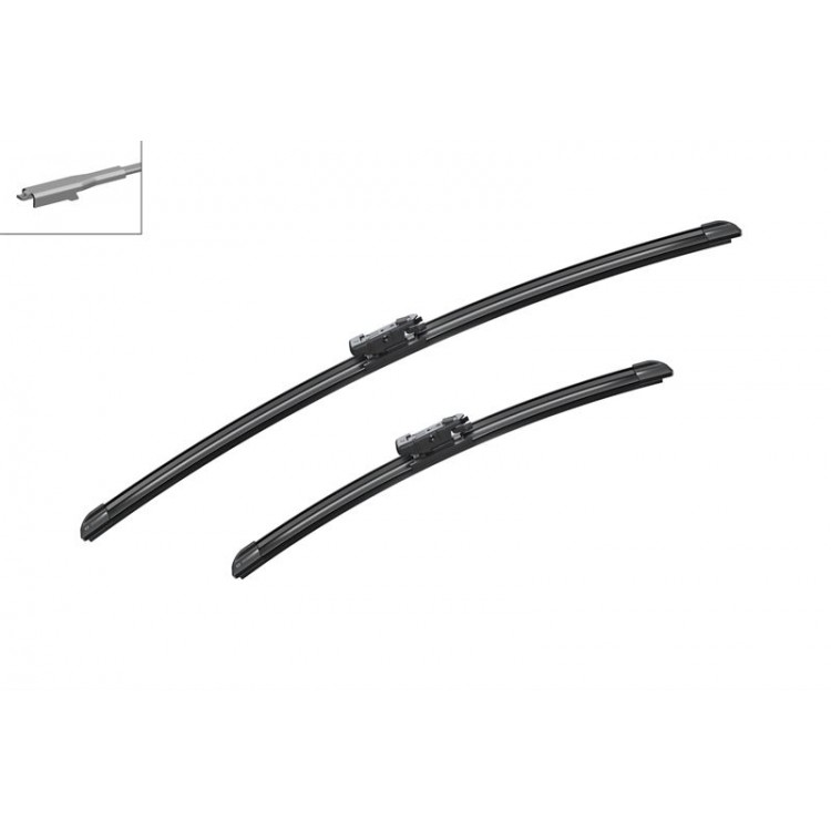 BOSCH 339701401P | SILECEK TAKIM AEROTWIN ON 600MM-400MM HYUNDAI BAYON 1.0,1.4 I20 III 20- BOSCH 339701401P | SILECEK TAKIM AEROTWIN ON 600MM-400MM HYUNDAI BAYON 1.0,1.4 I20 III 20-