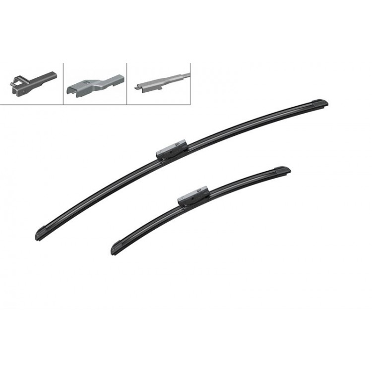 BOSCH 3397014122 | SILECEK (ON, TAKIM, 650 MM / 400 MM, AM 468 S) OPEL, FORD, FIAT, CITROEN, PEUGEOT ADAM, CORSA D, CORSA E FIESTA VI, FOCUS II EGEA BERLINGO, C3 III 2008 I, 207, 208 I, PARTNER 1.0, 1.2, 1.4, 1.3, 1.6, 2.0 04- BOSCH 3397014122 | SILECEK (ON, TAKIM, 650 MM / 400 MM, AM 468 S) OPEL, FORD, FIAT, CITROEN, PEUGEOT ADAM, CORSA D, CORSA E FIESTA VI, FOCUS II EGEA BERLINGO, C3 III 2008 I, 207, 208 I, PARTNER 1.0, 1.2, 1.4, 1.3, 1.6, 2.0 04-