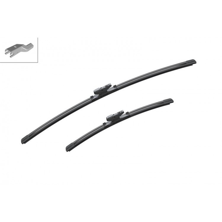 BOSCH 3397014156 | CAM SILECEGI ( AM 156 S) TAKIM AEROTWIN (650/400) TOYOTA, SUBARU C-HR, IMPREZA, XV 1.2, 1.6 16- BOSCH 3397014156 | CAM SILECEGI ( AM 156 S) TAKIM AEROTWIN (650/400) TOYOTA, SUBARU C-HR, IMPREZA, XV 1.2, 1.6 16-