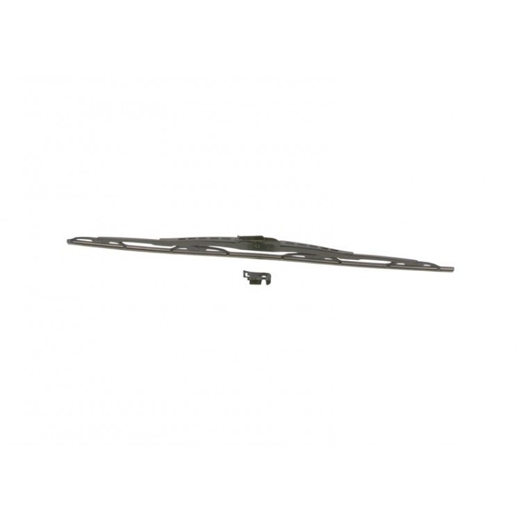 BOSCH 3397015409 | SILECEK ON ECO 650 MM IVECO, MAN, MERCEDES-BENZ, SCANIA, VOLVO STRALIS, TGA, SK, 4 SERISI, FH 87-