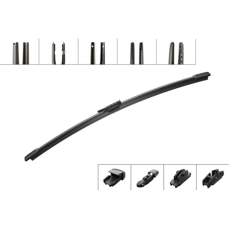 BOSCH 3397016507 | SILECEK SUPURGESI ARKA TEKLI AEROTWIN 330MM MB CLA SHOOTING BRAKE CLS SHOOTING BRAKE 12- AUDI A3 A4 VW POLO GOLF V- VI PASSAT B8 BOSCH 3397016507 | SILECEK SUPURGESI ARKA TEKLI AEROTWIN 330MM MB CLA SHOOTING BRAKE CLS SHOOTING BRAKE 12- AUDI A3 A4 VW POLO GOLF V- VI PASSAT B8