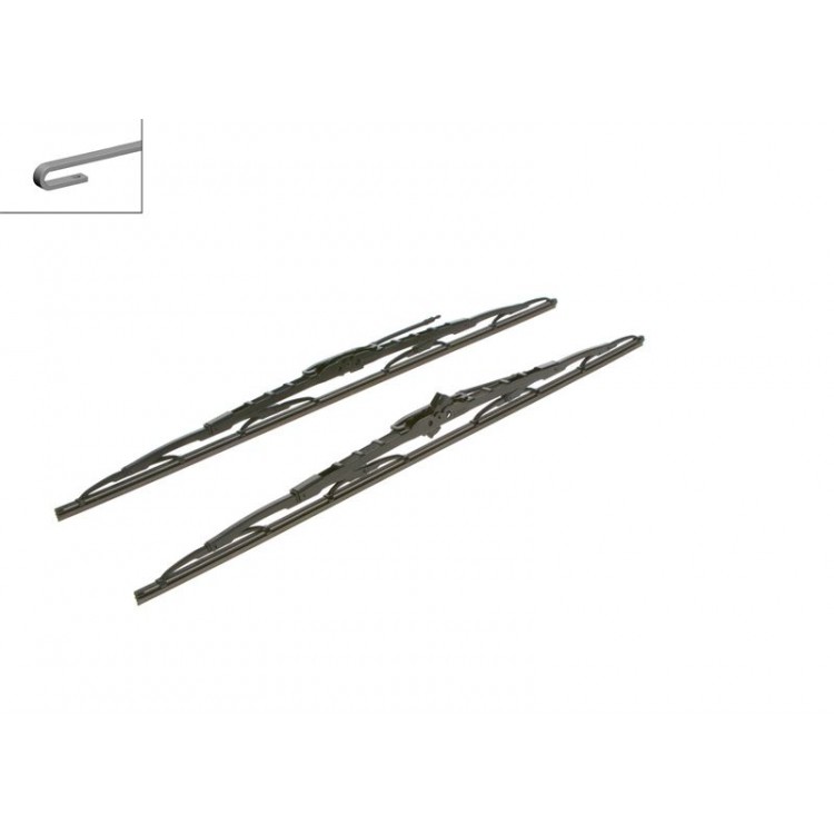 BOSCH 3397118309 | CAM SILECEGI ( 609) TAKIM ON FISKIYELI TWIN 600x600MM OPEL MOVANO 00/RENAULT MASTER II /IVECO DAILY II;III / DAF /RENAULT MIDIUM BOSCH 3397118309 | CAM SILECEGI ( 609) TAKIM ON FISKIYELI TWIN 600x600MM OPEL MOVANO 00/RENAULT MASTER II /IVECO DAILY II;III / DAF /RENAULT MIDIUM