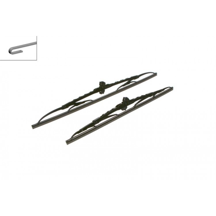 BOSCH 3397118402 | SILECEK TAKIMI AEROTWIN ( 531) 530 MM/ 450 MM AUDI, CITROEN, FIAT, HONDA, HYUNDAI, RENAULT, TOYOTA, VOLKSWAGEN A3 C3 DOBLO, PUNTO, STILO CIVIC VII COUPE CLIO II, CLIO SYMBOL AVENSIS, COROLLA, CARINA E, IQ CADDY II, POLO 1.6, 1.8, 1.9 1. BOSCH 3397118402 | SILECEK TAKIMI AEROTWIN ( 531) 530 MM/ 450 MM AUDI, CITROEN, FIAT, HONDA, HYUNDAI, RENAULT, TOYOTA, VOLKSWAGEN A3 C3 DOBLO, PUNTO, STILO CIVIC VII COUPE CLIO II, CLIO SYMBOL AVENSIS, COROLLA, CARINA E, IQ CADDY II, POLO 1.6, 1.8, 1.9 1.