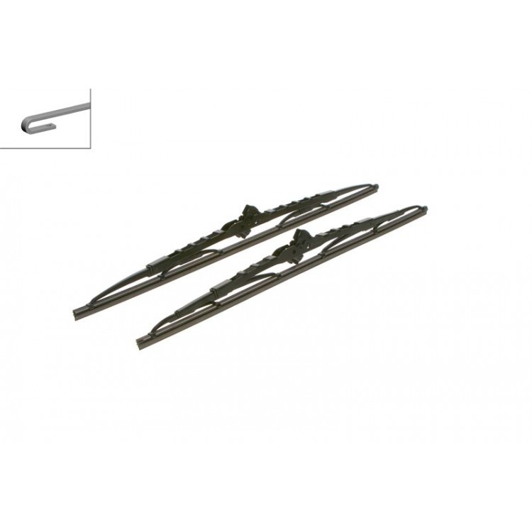 BOSCH 3397118542 | SILECEK (ON, TAKIM, 475 MM / 450 MM, 481) FORD, TOYOTA, HYUNDAI, HONDA, MITSUBISHI, SUZUKI, SUBARU KA LAND CRUISER 100, LAND CRUISER 90 S COUPE CIVIC II GALANT IV ALTO, IGNIS JUSTY III 1.3, 1.6, 4.7, 3.0, 3.4, 1.5, 1.4, 1.8, 2.0, 1.0 87 BOSCH 3397118542 | SILECEK (ON, TAKIM, 475 MM / 450 MM, 481) FORD, TOYOTA, HYUNDAI, HONDA, MITSUBISHI, SUZUKI, SUBARU KA LAND CRUISER 100, LAND CRUISER 90 S COUPE CIVIC II GALANT IV ALTO, IGNIS JUSTY III 1.3, 1.6, 4.7, 3.0, 3.4, 1.5, 1.4, 1.8, 2.0, 1.0 87