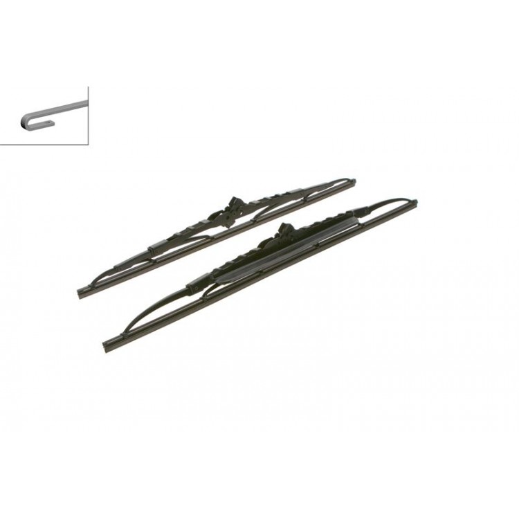 BOSCH 3397118564 | CAM SILECEGI ( 502 S) TAKIM ON - SPOYLERLI - 500 450 MM CITROEN SAXO DAEWOO MUSSO HONDA CIVIC CRX 03 92-12 98 CIVIC HATCHBACK SEDAN 10 91-0201 HYUNDAI ACCENT ELANTRA EXCEL SONATA I H100 MITSUBISHI LANCER 04 88-07 95 NISSAN MICRA K11E BOSCH 3397118564 | CAM SILECEGI ( 502 S) TAKIM ON - SPOYLERLI - 500 450 MM CITROEN SAXO DAEWOO MUSSO HONDA CIVIC CRX 03 92-12 98 CIVIC HATCHBACK SEDAN 10 91-0201 HYUNDAI ACCENT ELANTRA EXCEL SONATA I H100 MITSUBISHI LANCER 04 88-07 95 NISSAN MICRA K11E