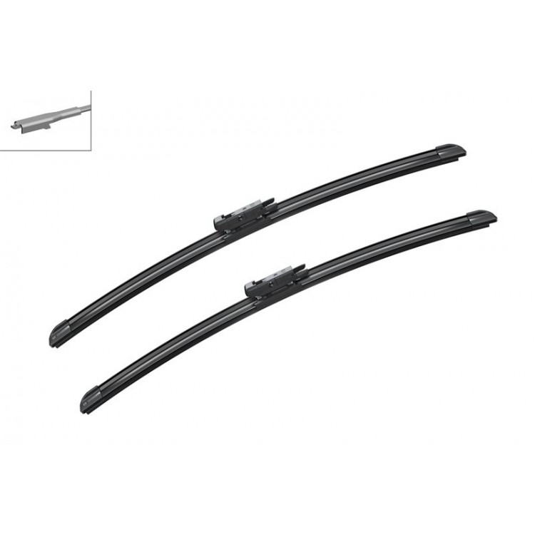 BOSCH 3397118922 | CAM SILECEGI ( A 922 S) TAKIM AEROTWIN ON - 500 500 MM BMW 1 SERISI E 87 KASA 09 04Æ BOSCH 3397118922 | CAM SILECEGI ( A 922 S) TAKIM AEROTWIN ON - 500 500 MM BMW 1 SERISI E 87 KASA 09 04Æ