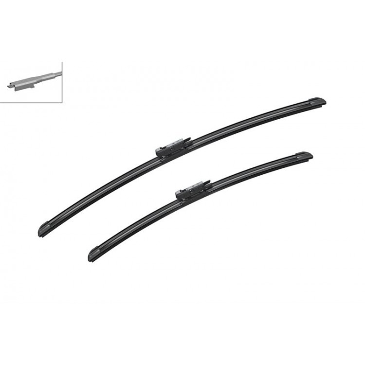 BOSCH 3397118929 | SILECEK SUPURGESI SETI AEROTWIN ON 650-475MM TAKIM MB W176 AUDI A3 E90 F30 X1 E84 MUZ TIPI A929S BOSCH 3397118929 | SILECEK SUPURGESI SETI AEROTWIN ON 650-475MM TAKIM MB W176 AUDI A3 E90 F30 X1 E84 MUZ TIPI A929S